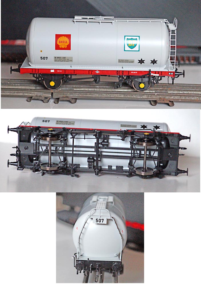 Dapol 7F-064-004